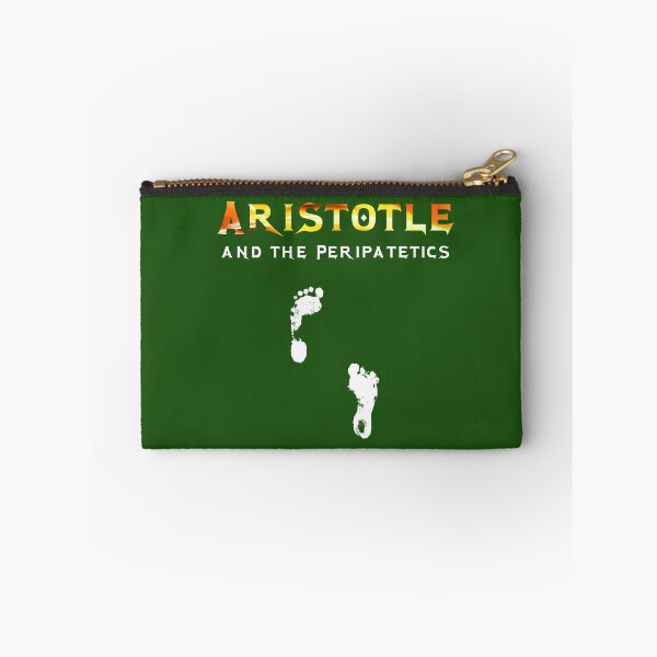 Item preview, Aristotle and the Peripatetics II designed and sold by TorqueWrench.