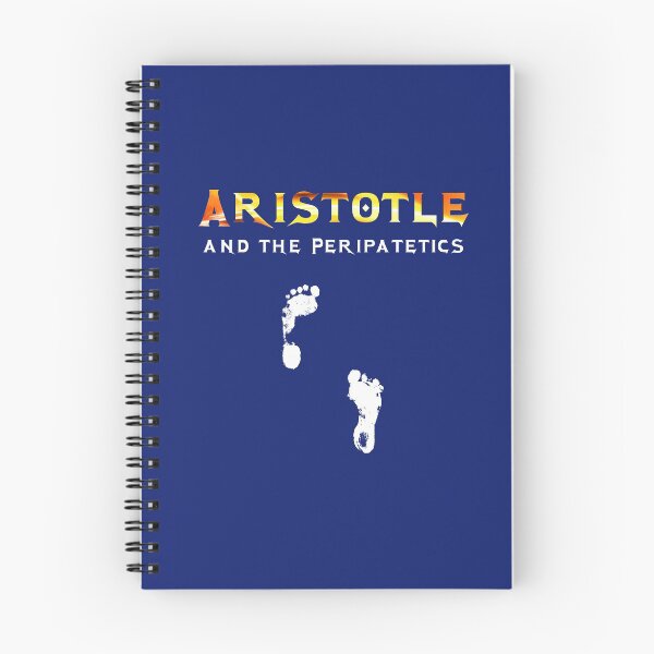 Item preview, Aristotle and the Peripatetics II designed and sold by TorqueWrench.