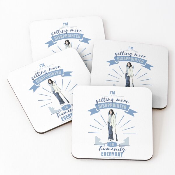 Item preview, Happiness kdrama designed and sold by YourChingu.