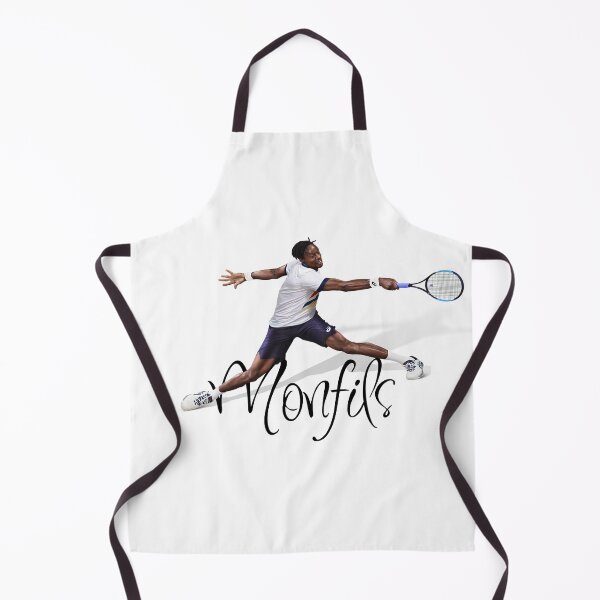 Item preview, Gael Monfils designed and sold by NeonCountry.