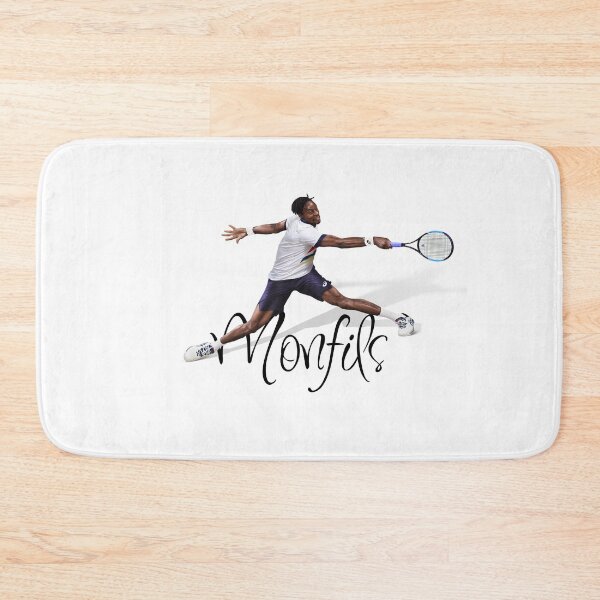 Item preview, Gael Monfils designed and sold by NeonCountry.