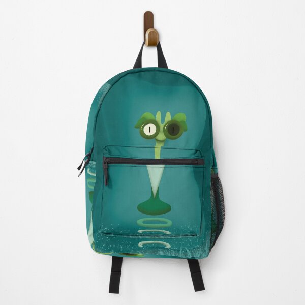 Item preview, Myr, a little different creature designed and sold by Nell-e.