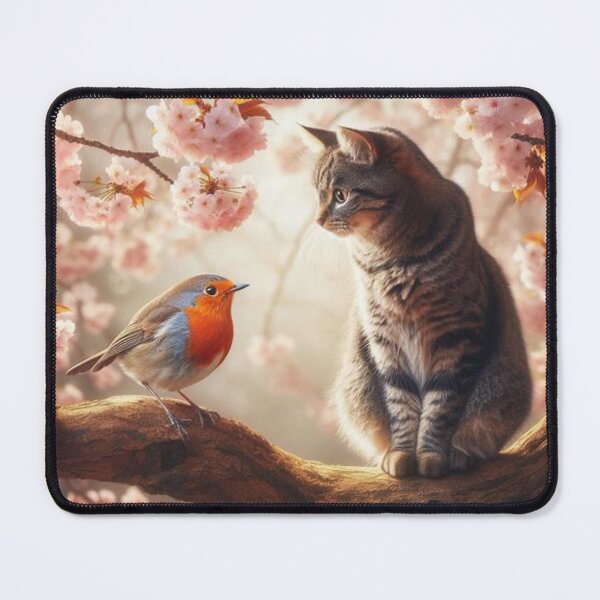 Item preview, Robin's song in spring designed and sold by Zelda50.