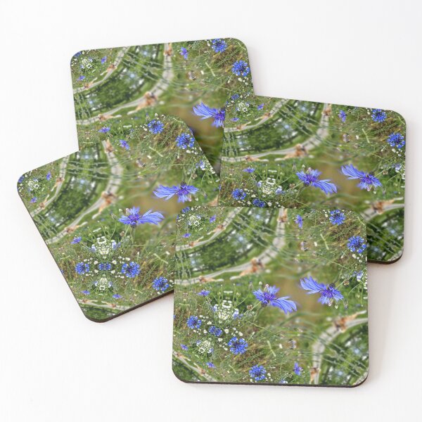 Item preview, FLOWER MEADOW designed and sold by MargoGallery.