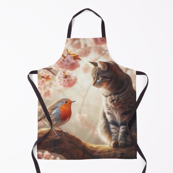 Item preview, Robin's song in spring designed and sold by Zelda50.