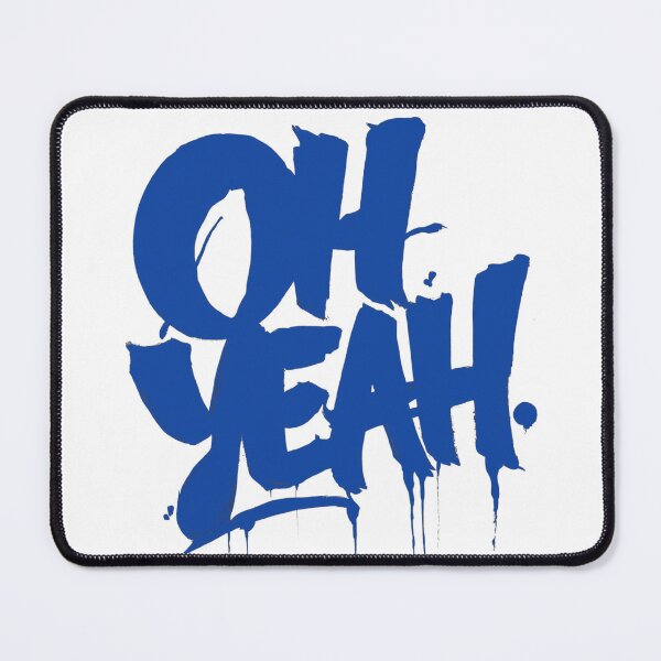 Item preview, Oh Yeah designed and sold by Gentle40Winks.