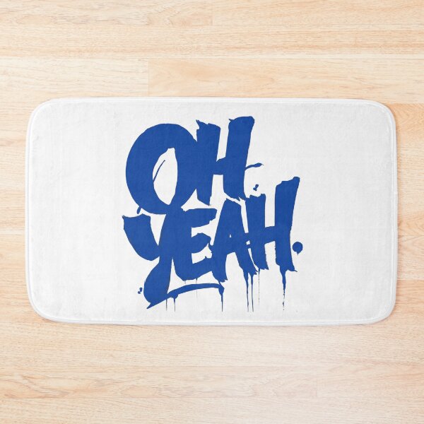 Item preview, Oh Yeah designed and sold by Gentle40Winks.