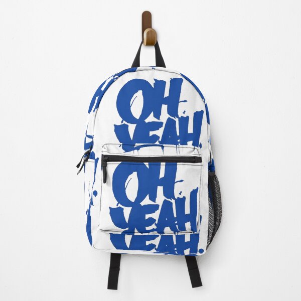 Item preview, Oh Yeah designed and sold by Gentle40Winks.
