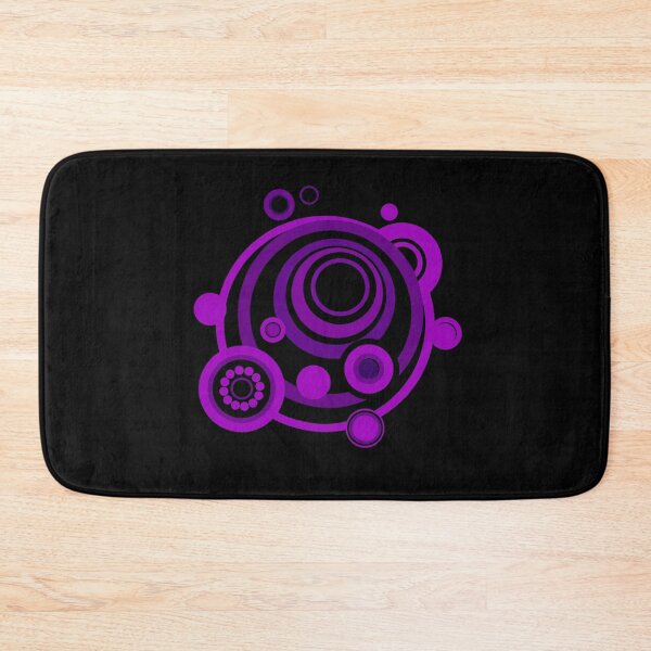 Item preview, Pink/Purple Mosaic Mandala designed and sold by FreakorGeek.