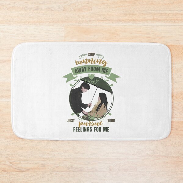 Item preview, Lovely runner designed and sold by YourChingu.