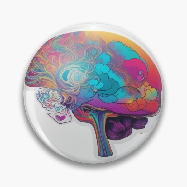 Item preview, Creative Mind (1448) designed and sold by WASjourney.
