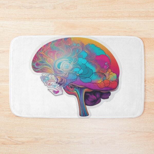 Item preview, Creative Mind (1448) designed and sold by WASjourney.