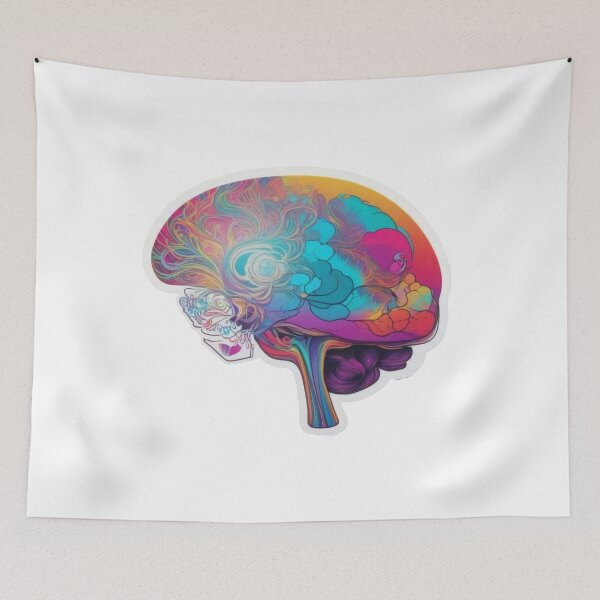 Item preview, Creative Mind (1448) designed and sold by WASjourney.