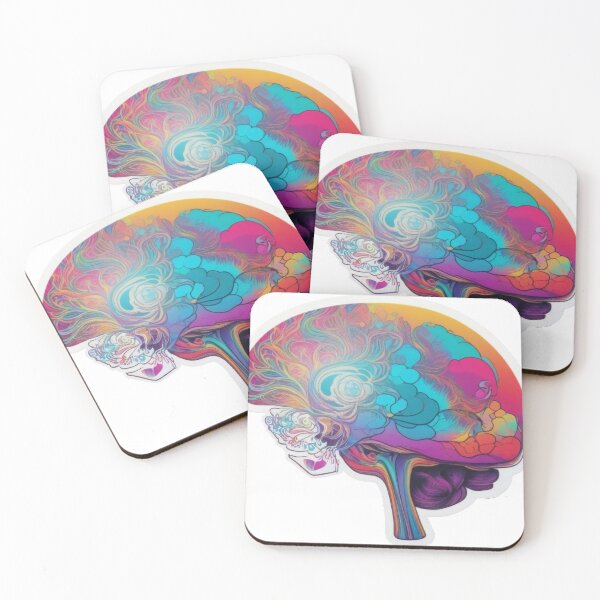 Item preview, Creative Mind (1448) designed and sold by WASjourney.
