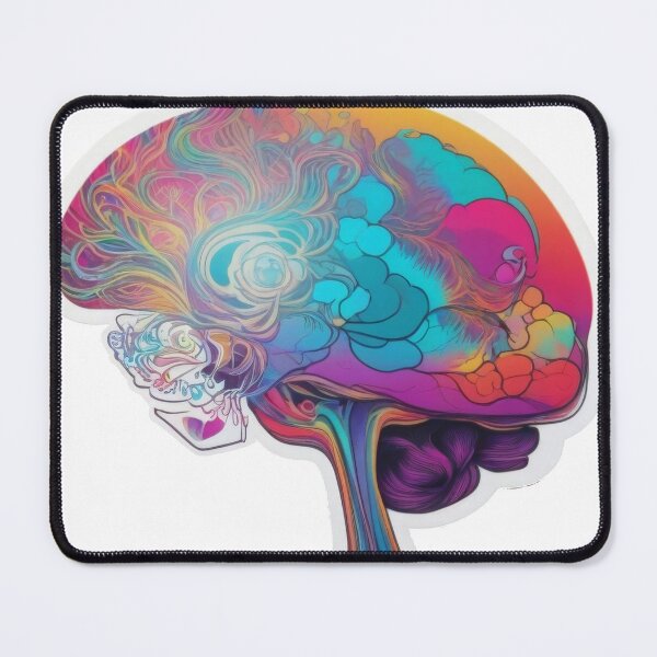 Item preview, Creative Mind (1448) designed and sold by WASjourney.