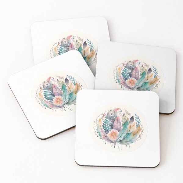 Item preview, Botanical Harmony designed and sold by SavvyJuanDesign.