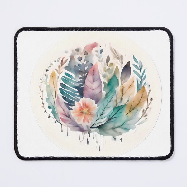 Item preview, Botanical Harmony designed and sold by SavvyJuanDesign.