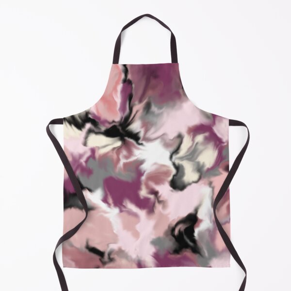 Item preview, Smudged Abstract Painting 2 designed and sold by JaygiesDesign.