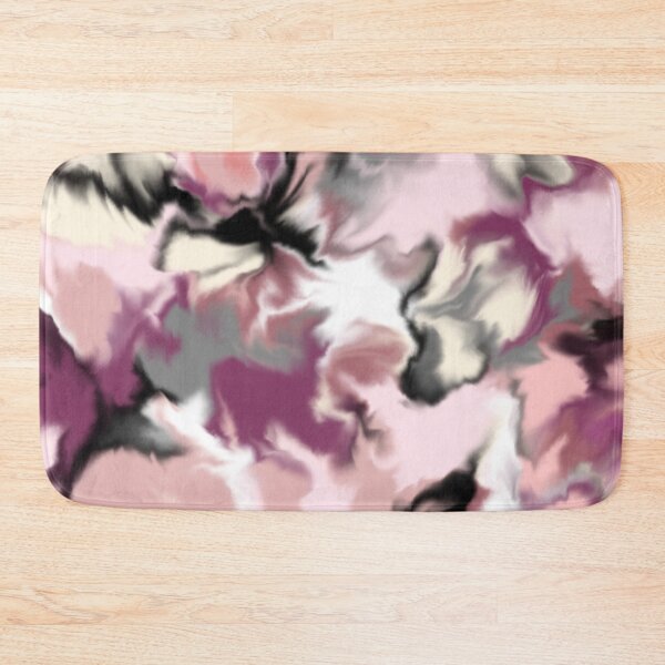 Item preview, Smudged Abstract Painting 2 designed and sold by JaygiesDesign.