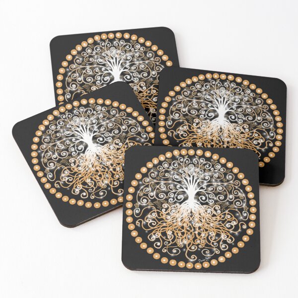 Item preview, Luminescent Tree of Life designed and sold by Danisa84.