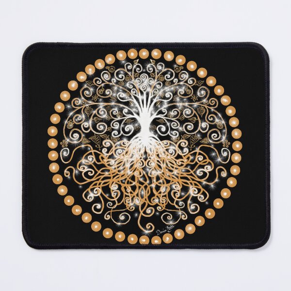 Item preview, Luminescent Tree of Life designed and sold by Danisa84.