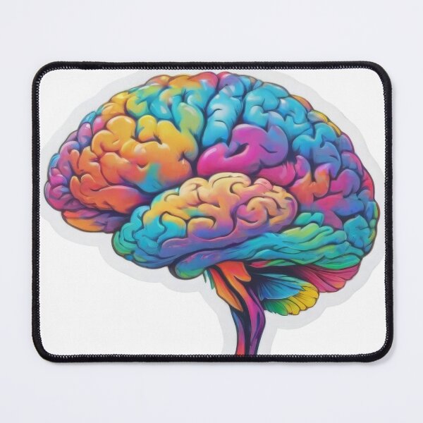Item preview, Artistic Genius (1450) designed and sold by WASjourney.