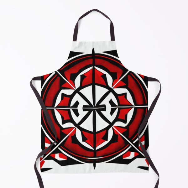 Item preview, Crimson Cipher Nexus designed and sold by Highlandkings.