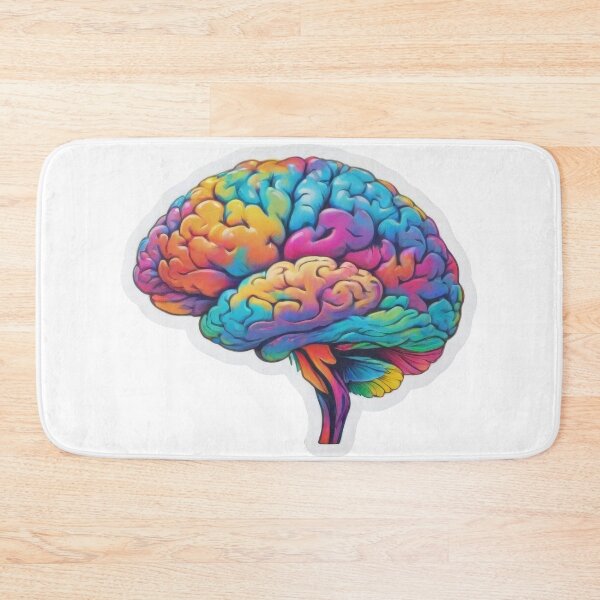 Item preview, Artistic Genius (1450) designed and sold by WASjourney.