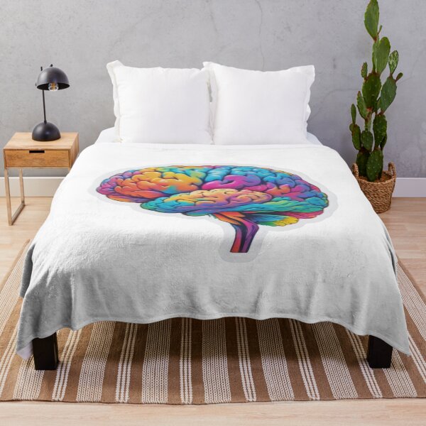 Item preview, Artistic Genius (1450) designed and sold by WASjourney.