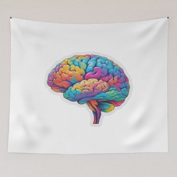 Item preview, Artistic Genius (1450) designed and sold by WASjourney.