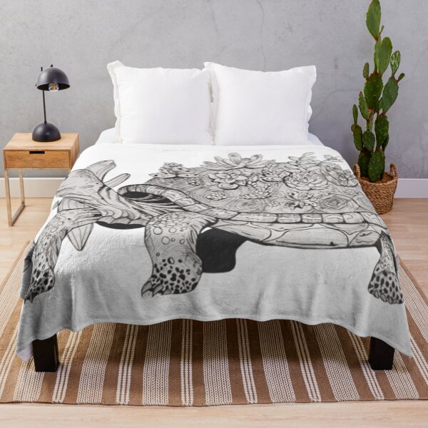 Item preview, Tortoise Sketch designed and sold by smanya22.