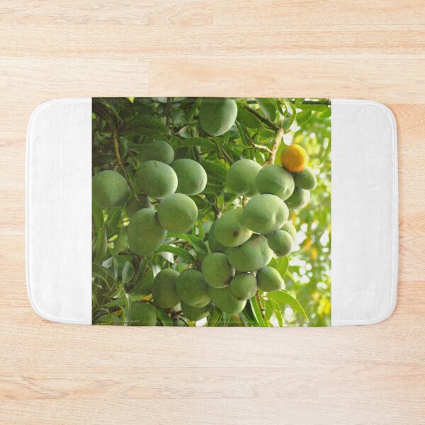 Item preview, Mango Fruits designed and sold by MercerImages.