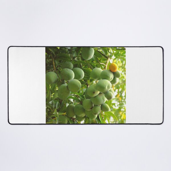Item preview, Mango Fruits designed and sold by MercerImages.
