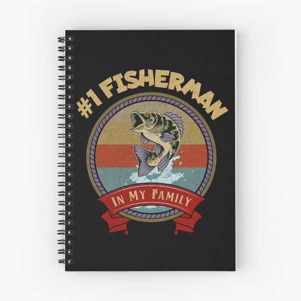 Item preview, Mens Funny Fathers Day Fishermen designed and sold by Altered Physics.
