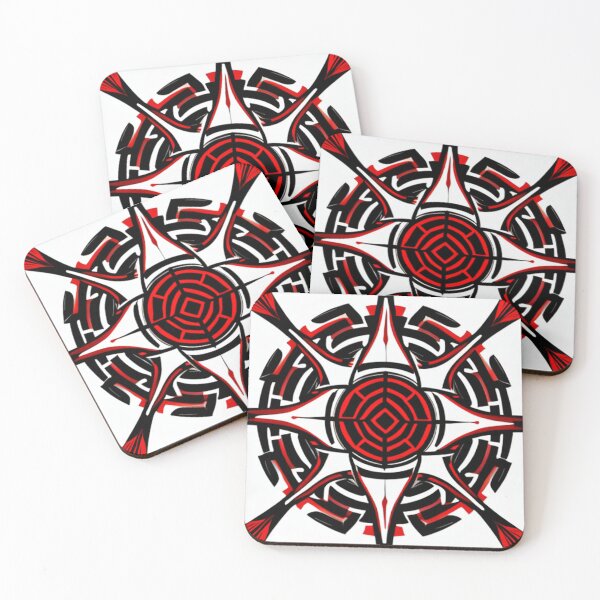 Item preview, Scarlet Nexus Core designed and sold by Highlandkings.