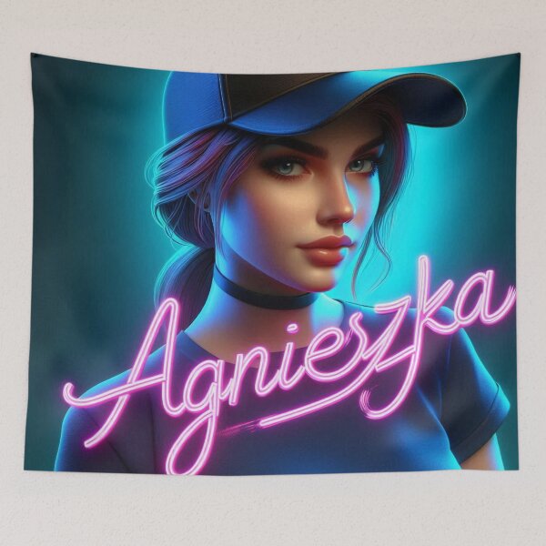 Item preview, Agnieszka designed and sold by RaF71PrO.