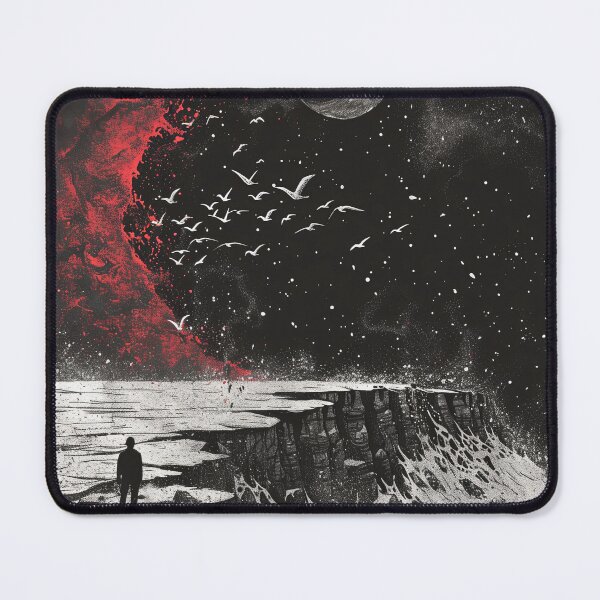 Item preview, Journey of Odysseus designed and sold by OccultDreams.