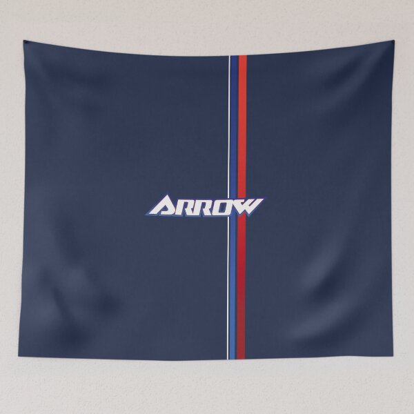 Artikelvorschau, Arrow Karts entworfen und verkauft von KartPixel by Pipstar.