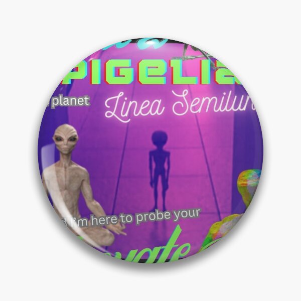 Item preview, Spigelian hernia medical print designed and sold by kaskula.