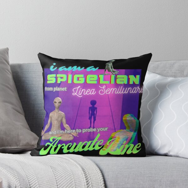 Item preview, Spigelian hernia medical print designed and sold by kaskula.