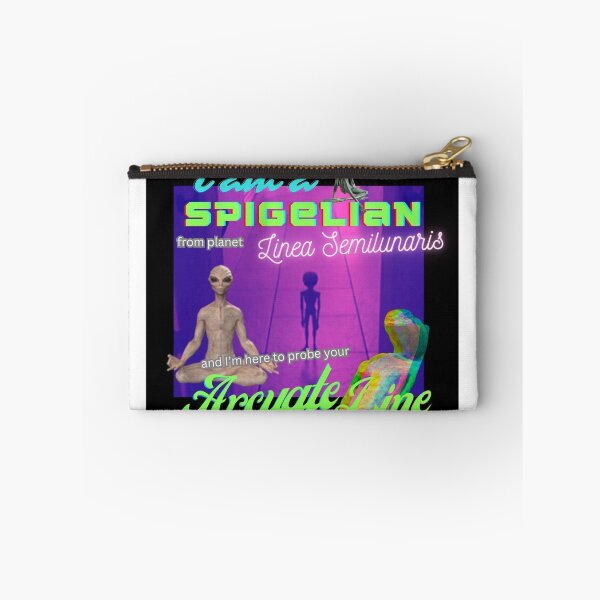 Item preview, Spigelian hernia medical print designed and sold by kaskula.