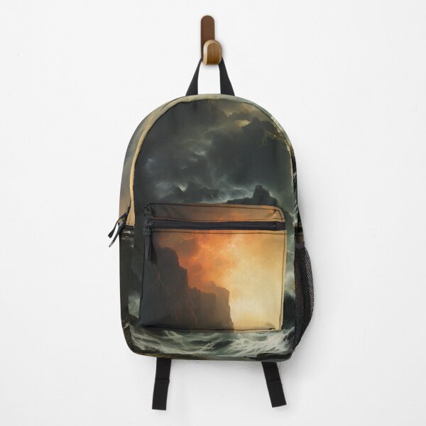 Item preview, Ethereal Dusk Encounters: Nature's Ode designed and sold by PanoramaPrints.
