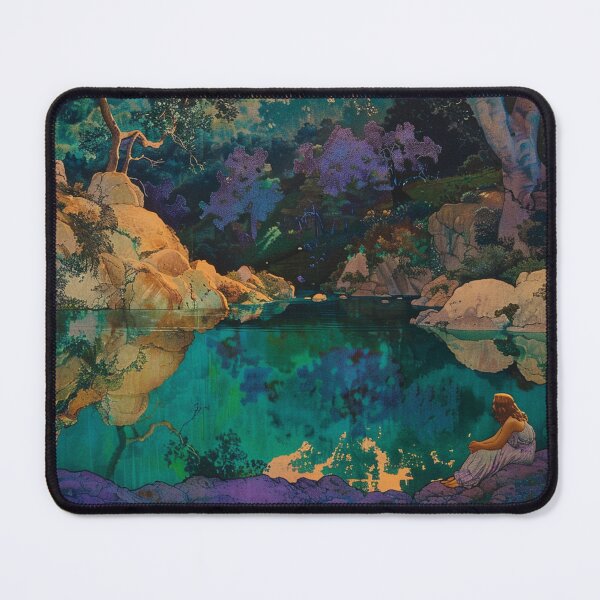 Item preview, Dreamlike Forest designed and sold by AxeWave.