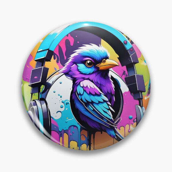 Item preview, Maestro designed and sold by SemetrikArts.