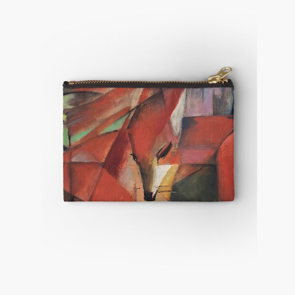 Item preview, franz marc paintings designed and sold by David-thomi.