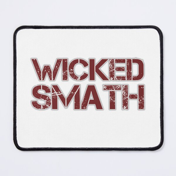 Item preview, Wicked Smaht designed and sold by FYS-Arte-Style.