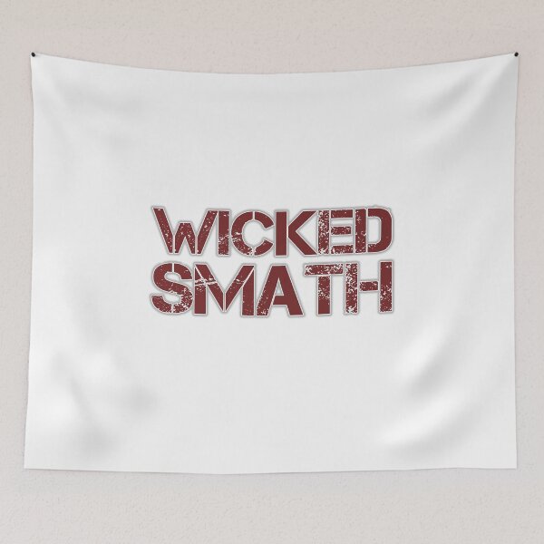 Item preview, Wicked Smaht designed and sold by FYS-Arte-Style.