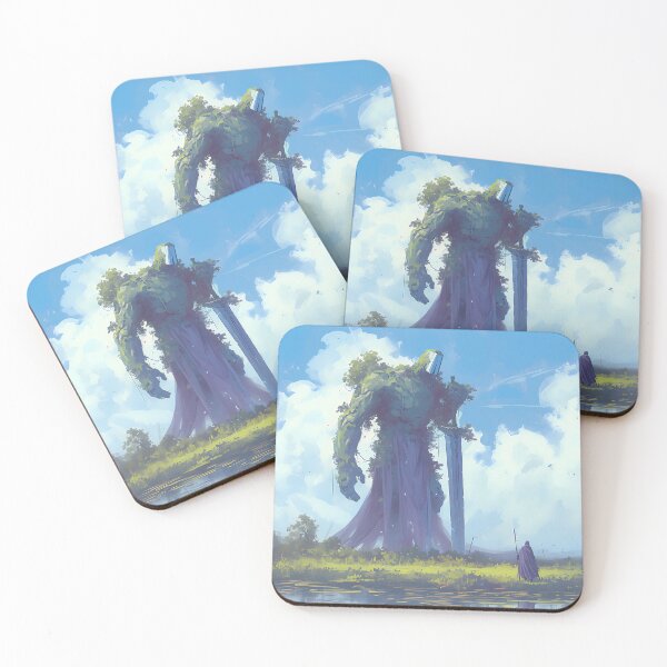 Item preview, The Giant designed and sold by Joeartzz.