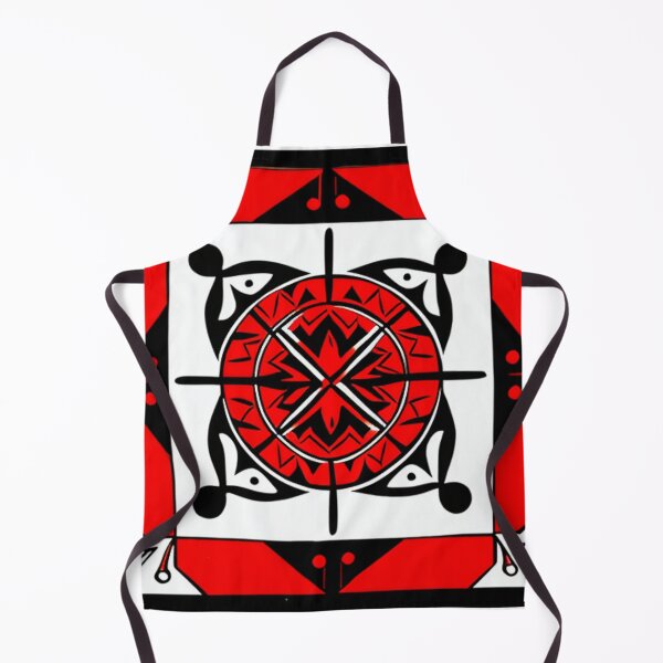 Item preview, Cardinal Sigil of the Vanguard designed and sold by Highlandkings.
