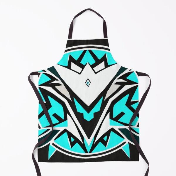 Item preview, Aqua Apex Predator designed and sold by Highlandkings.